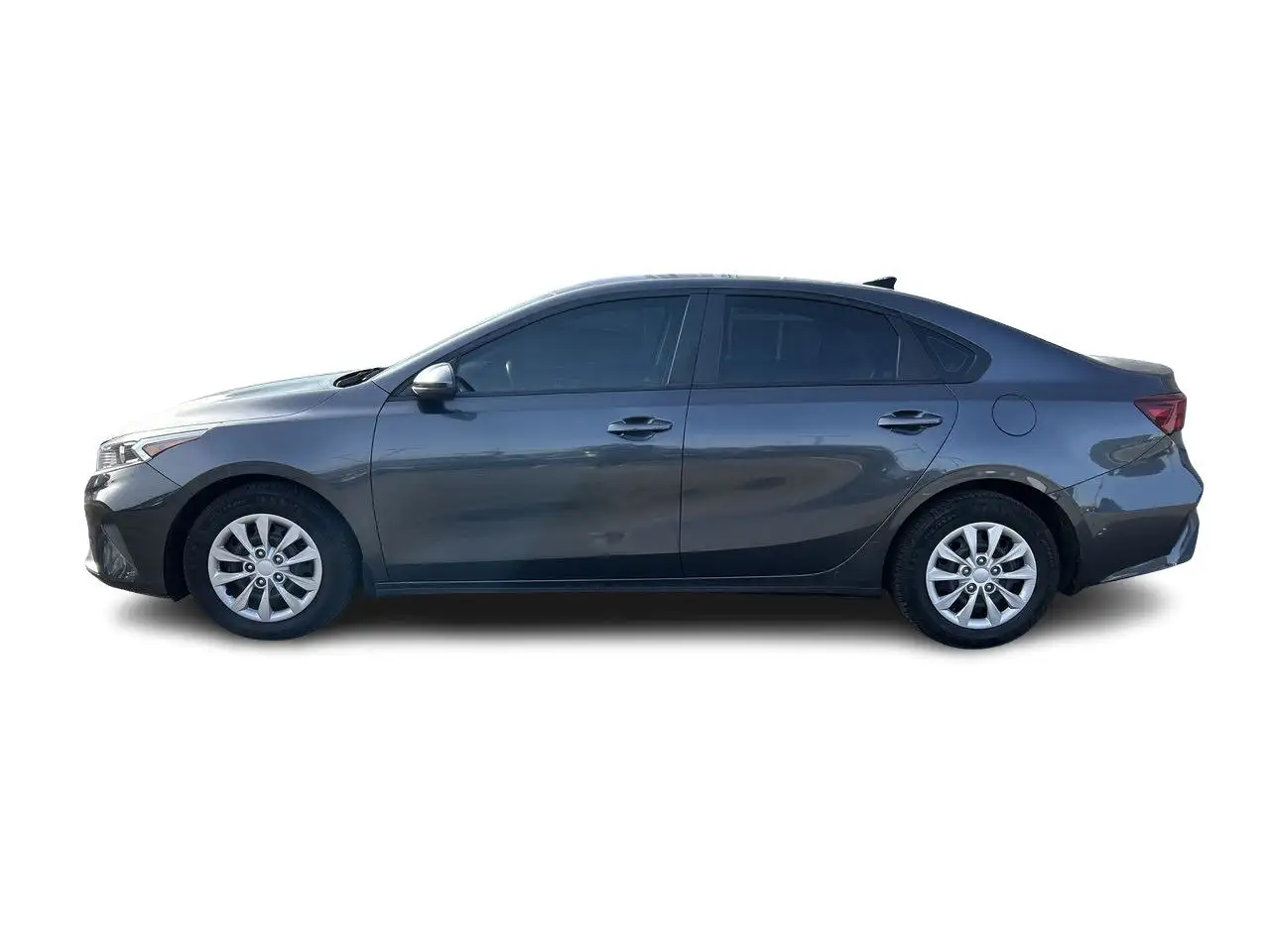 Kia Forte photo Kia Forte