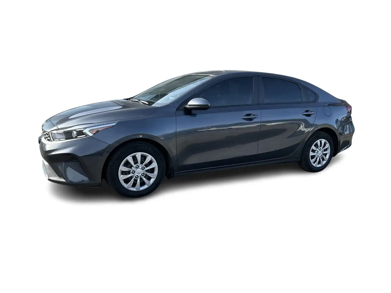 Kia Forte photo Kia Forte
