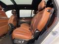 BMW X7 xDrive40d M Sport Pro Sky Massage Sitzlüftung Fehér - thumbnail 21