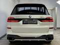 BMW X7 xDrive40d M Sport Pro Sky Massage Sitzlüftung Fehér - thumbnail 5