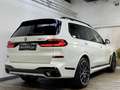 BMW X7 xDrive40d M Sport Pro Sky Massage Sitzlüftung Fehér - thumbnail 6