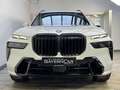 BMW X7 xDrive40d M Sport Pro Sky Massage Sitzlüftung Fehér - thumbnail 2