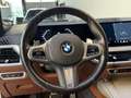 BMW X7 xDrive40d M Sport Pro Sky Massage Sitzlüftung Fehér - thumbnail 9