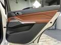 BMW X7 xDrive40d M Sport Pro Sky Massage Sitzlüftung Fehér - thumbnail 38