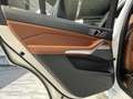 BMW X7 xDrive40d M Sport Pro Sky Massage Sitzlüftung Fehér - thumbnail 23
