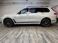BMW X7 xDrive40d M Sport Pro Sky Massage Sitzlüftung Fehér - thumbnail 3