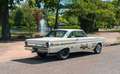 Ford Falcon Futura Hardtop V8 331 stroker Exceptionnelle restauration et préparation Weiß - thumbnail 2