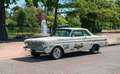 Ford Falcon Futura Hardtop V8 331 stroker Exceptionnelle restauration et préparation Weiß - thumbnail 1