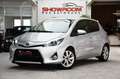 Toyota Yaris Hybrid Club Lounge Navi Shz 49tkm Silber - thumbnail 3