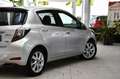 Toyota Yaris Hybrid Club Lounge Navi Shz 49tkm Silber - thumbnail 30