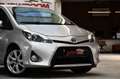 Toyota Yaris Hybrid Club Lounge Navi Shz 49tkm Silber - thumbnail 23