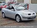 Renault Megane Cabrio Coupe KARMAN|Leder|Sitzheiz|Tempom Silber - thumbnail 4