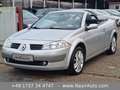 Renault Megane Cabrio Coupe KARMAN|Leder|Sitzheiz|Tempom Silber - thumbnail 2