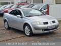 Renault Megane Cabrio Coupe KARMAN|Leder|Sitzheiz|Tempom Silber - thumbnail 3