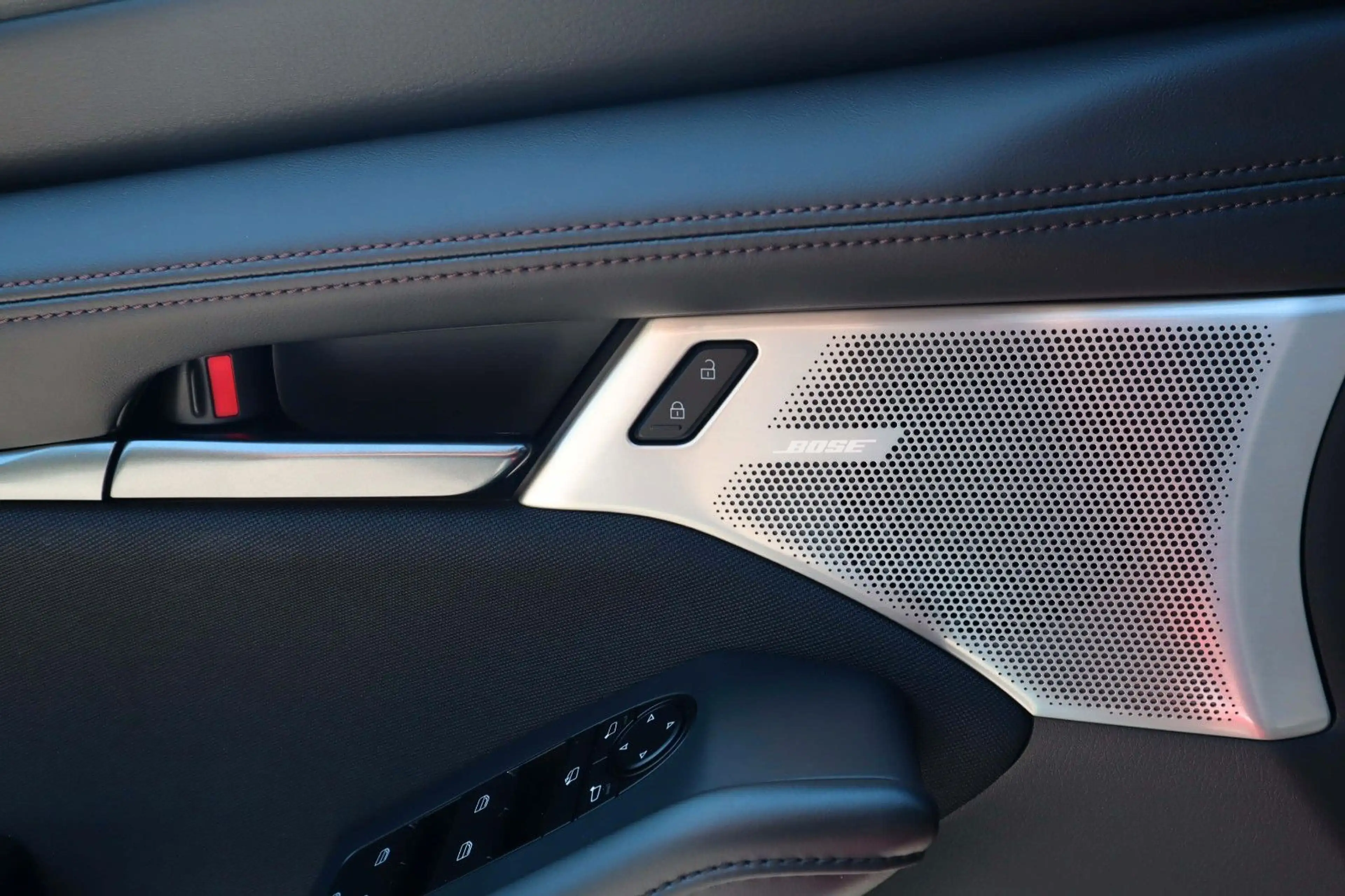 Mazda 3 2027 Exclusive AG 140PS 360°-K./BOSE/Matrix — photo 15
