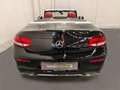Mercedes-Benz C 200 Cabrio Aut. AMG, LED, AIRSCARF Schwarz - thumbnail 6