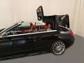 Mercedes-Benz C 200 Cabrio Aut. AMG, LED, AIRSCARF Schwarz - thumbnail 8