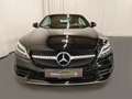 Mercedes-Benz C 200 Cabrio Aut. AMG, LED, AIRSCARF Schwarz - thumbnail 4