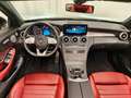 Mercedes-Benz C 200 Cabrio Aut. AMG, LED, AIRSCARF Schwarz - thumbnail 23