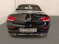 Mercedes-Benz C 200 Cabrio Aut. AMG, LED, AIRSCARF Schwarz - thumbnail 5