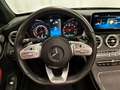 Mercedes-Benz C 200 Cabrio Aut. AMG, LED, AIRSCARF Schwarz - thumbnail 30