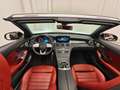 Mercedes-Benz C 200 Cabrio Aut. AMG, LED, AIRSCARF Schwarz - thumbnail 22