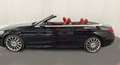 Mercedes-Benz C 200 Cabrio Aut. AMG, LED, AIRSCARF Schwarz - thumbnail 9