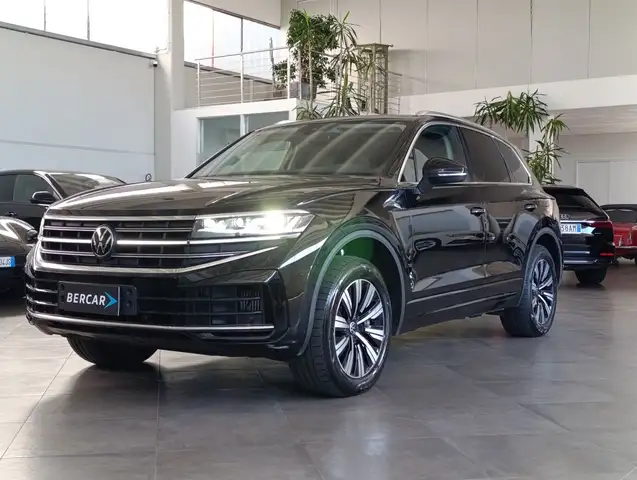 Volkswagen Touareg Touareg 3.0 V6 TSI eHybrid Elegance*MODELLO NUOVO
