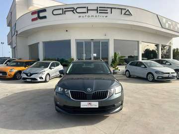 1.5 g-tec Ambition 130cv dsg
