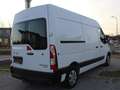 Opel Movano2.3 CDTI 100kW L2H2 3.3t Front S/S 4d AH Weiß - thumbnail 4