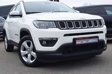 1.6 MULTIJET II 120CH LONGITUDE 4X2