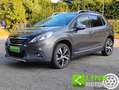 Peugeot 2008 1° serie PureTech Turbo 110 S&S Allure Grau - thumbnail 3