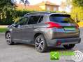 Peugeot 2008 1° serie PureTech Turbo 110 S&S Allure Grau - thumbnail 7