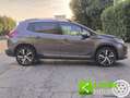 Peugeot 2008 1° serie PureTech Turbo 110 S&S Allure Grau - thumbnail 4