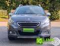 Peugeot 2008 1° serie PureTech Turbo 110 S&S Allure Grau - thumbnail 2