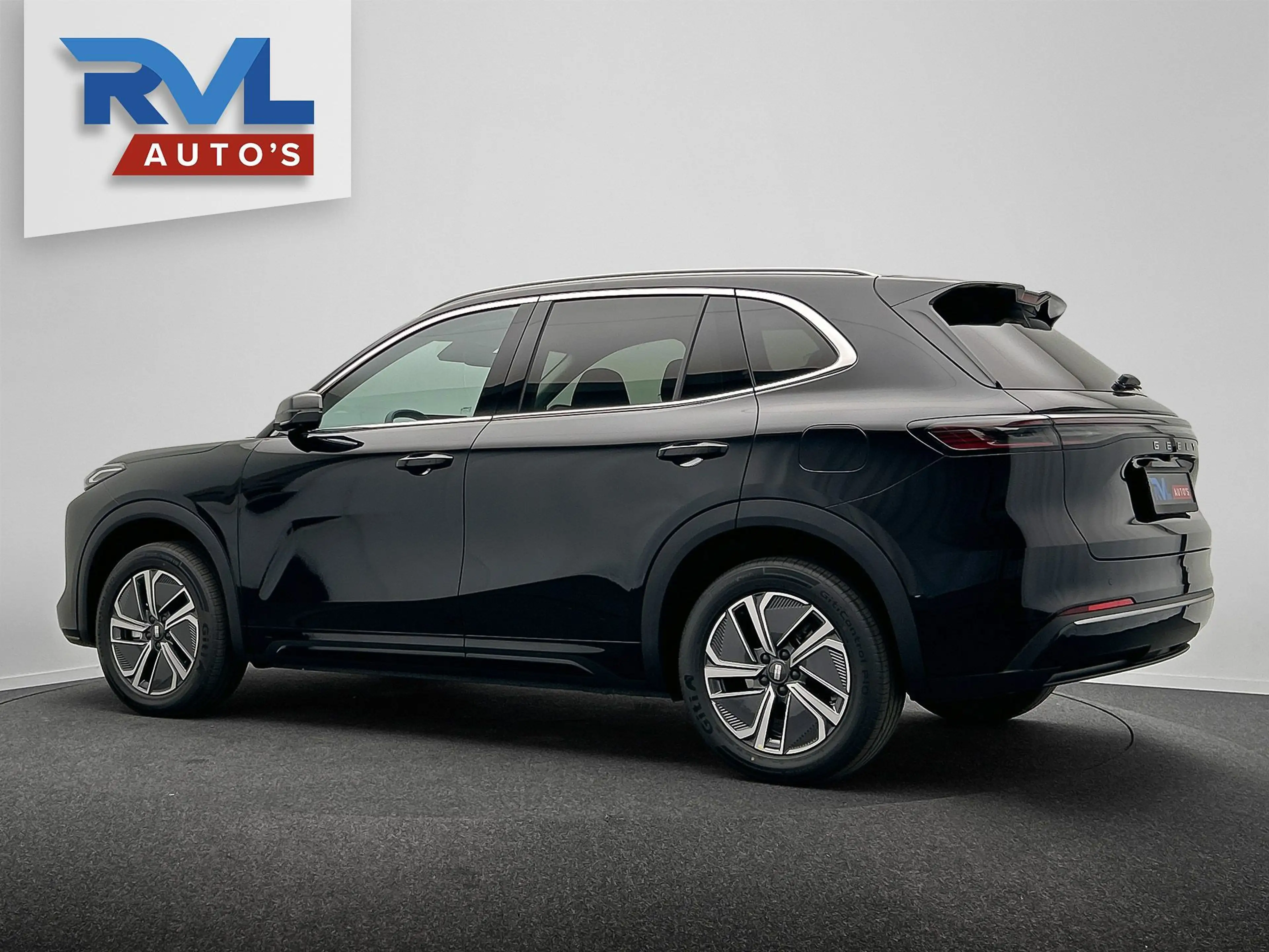 Geely Starray EM-i 1.5 Pro | 262 PK | Direct Leverbaar | 83KM Elektri — photo 18