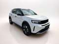 Opel Frontera GS 1.2 107 kW Weiß - thumbnail 12