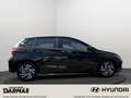 Hyundai i20 i20 Trend Turbo Komfort & Licht Paket Navi LED Zwart - thumbnail 5