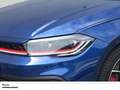 Volkswagen Polo GTI 2.0 TSI DSG NAVI LED KAMERA BEATS AUDIO Blau - thumbnail 5