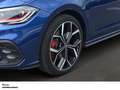 Volkswagen Polo GTI 2.0 TSI DSG NAVI LED KAMERA BEATS AUDIO Blau - thumbnail 9