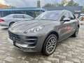 Porsche Macan Turbo,Leder,Navi,Xenon,SD, Burmester Grau - thumbnail 1
