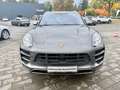 Porsche Macan Turbo,Leder,Navi,Xenon,SD, Burmester Grau - thumbnail 5