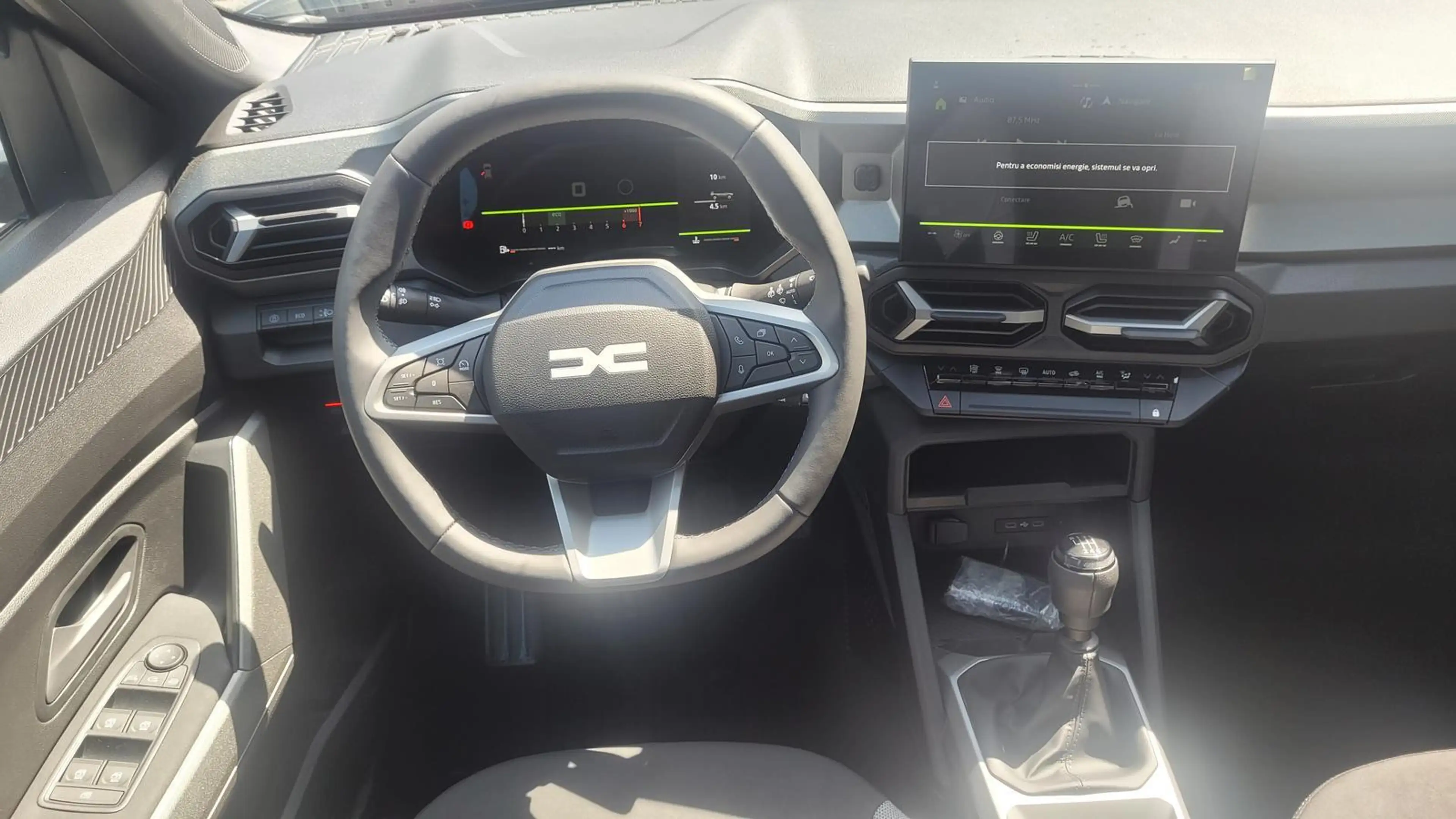 Dacia Bigster Hybrid 140 Journey LPG*LED*Navi*PDC*360*Shzg*SD... — photo 8
