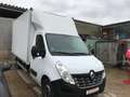 Renault Master White - thumbnail 2