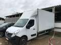 Renault Master White - thumbnail 4