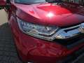 Honda CR-V Hybrid e:HEV 2.0 i-MMD 4WD Executive Rouge - thumbnail 2