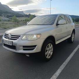 3.0TDI 240 Tiptronic
