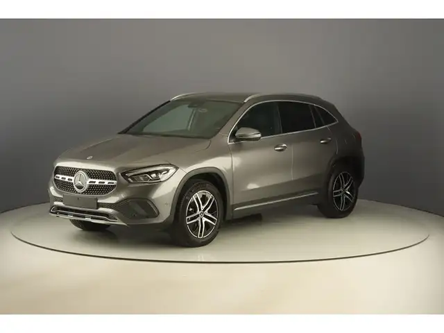 Mercedes-Benz GLA 250 e 218pk Pack Business Luxury