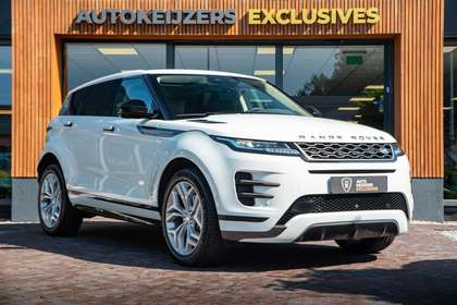 Land Rover Range Rover Evoque P300e R Dynamic Panoramadak Lane Assist Meridian L