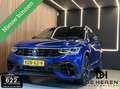Volkswagen Tiguan 2.0 TSI R 75 Edition 4Motion 360"AKRAPOVIC Blauw - thumbnail 1